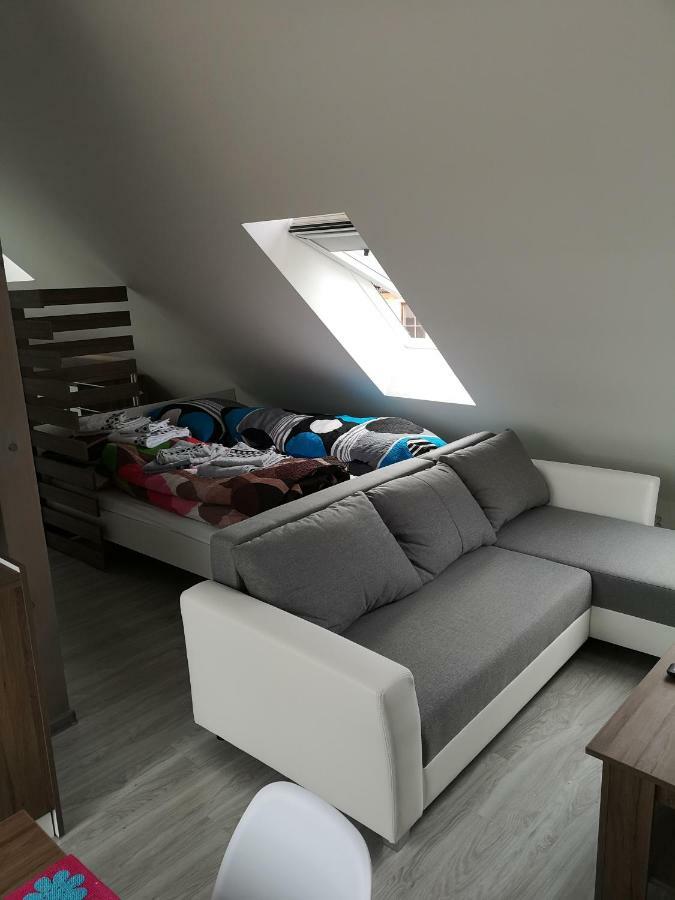 Centrum Apartman S- Dom Bardejów Zewnętrze zdjęcie