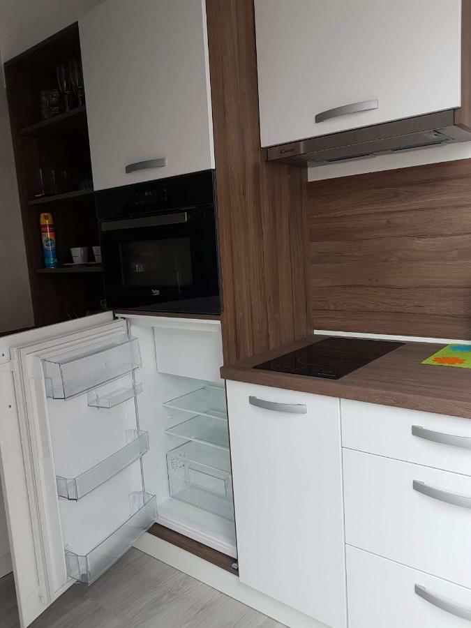 Centrum Apartman S- Dom Bardejów Zewnętrze zdjęcie